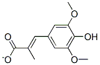 antithiamine factor CAS#: 20733-94-2
