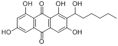 averantin CAS#: 5803-62-3