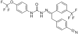 bas 320i CAS#: 139968-49-3