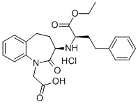 benazepril hydrochloride CAS#: 215447-89-5