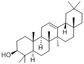 beta-Amyrin CAS#: 559-70-6