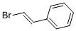 beta-Bromostyrene CAS#: 103-64-0
