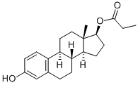 beta-Estradiol 17-propionate CAS#: 3758-34-7