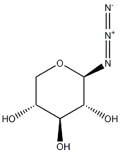 beta-Xylopyranosyl azide CAS#: 51368-20-8