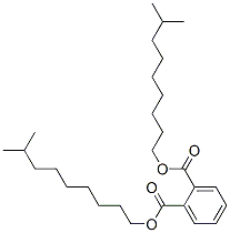 bis(8-methylnonyl) phthalate CAS#: 89-16-7
