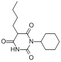 bucolome CAS#: 841-73-6