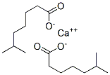 calcium(II) isooctanoate CAS#: 84777-61-7