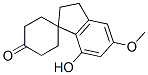 cannabispiran CAS#: 61262-81-5