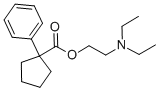 caramiphen CAS#: 77-22-5
