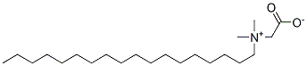 (carboxylatomethyl)dimethyl(octadecyl)ammonium CAS#: 820-66-6