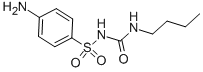 carbutamide CAS#: 339-43-5