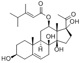 caudatin CAS#: 38395-02-7