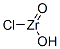 chlorohydroxyoxozirconium CAS#: 18428-88-1
