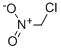 chloronitromethane CAS#: 1794-84-9