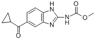 ciclobendazole CAS#: 31431-43-3