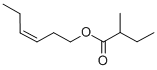 cis-3-Hexenyl 2-methylbutanoate CAS#: 53398-85-9