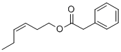 cis-3-Hexenyl phenylacetate CAS#: 42436-07-7