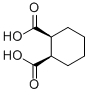 cis-Hexahydrophthalic acid CAS#: 610-09-3