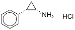 cis-Tranylcypromine hydrochloride CAS#: 54779-58-7