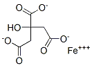 citric acid, iron(3+) salt CAS#: 28633-45-6