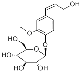 coniferin CAS#: 531-29-3