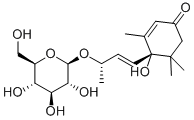 corchoionoside C CAS#: 185414-25-9