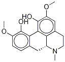 corytuberine CAS#: 517-56-6
