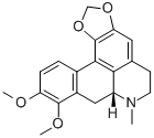 crebanine CAS#: 25127-29-1