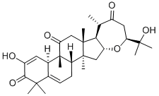 cucurbitacins CAS#: 60137-06-6