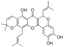 cycloheterophyllin CAS#: 36545-53-6