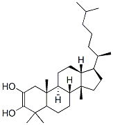 dammarenediol CAS#: 14351-29-2
