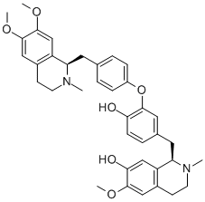 daurisoline CAS#: 70553-76-3
