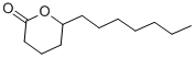delta-Dodecalactone CAS#: 713-95-1