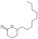 delta-Tetradecalactone CAS#: 2721-22-4