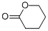 delta-Valerolactone CAS#: 542-28-9