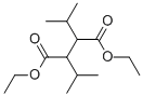 diethyl 2,3-diisopropylsuccinate CAS#: 33367-55-4