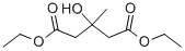 diethyl 3-hydroxy-3-methylglutarate CAS#: 73489-84-6