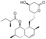 dihydromevinolin CAS#: 77517-29-4