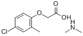 dimethylammonium 4-chloro-o-tolyloxyacetate CAS#: 2039-46-5