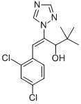 diniconazole CAS#: 70217-36-6