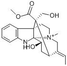 echitamine CAS#: 6871-44-9