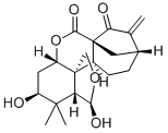enmein CAS#: 3776-39-4