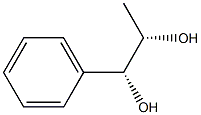 erythro-1-Phenylpropane-1,2-diol CAS#: 40421-52-1