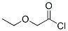 ethoxyacetyl chloride CAS#: 14077-58-8