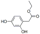 ethyl 2,4-dihydroxyphenylacetate CAS#: 67828-62-0