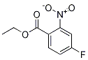 ethyl 4-fluoro-2-nitrobenzoate CAS#: 1072207-10-3