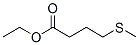 ethyl 4-(methylthio)butyrate CAS#: 22014-48-8