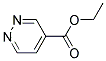 ethyl 4-pyridazinecarboxylate CAS#: