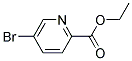 ethyl 5-bromopyridine-2-carboxylate CAS#: