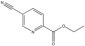 ethyl 5-cyano-2-pyridinecarboxylate CAS#: 41051-03-0